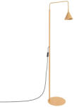 Sollux Nox állólámpa 1x10 W aranysárga SL. 2583 (SL2583)