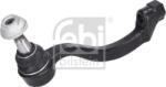FEBI Bilstein 185887 - Cap de bara - stanga / dreapta - JAGUAR F - PACE. I - PACE. LAND ROVER RANGE ROVER VELAR 2.0 - Electric 09.15 - - FEBI Bilstein-185887 (FEBIBILSTEIN185887)