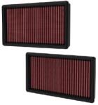 K&n Filters Filtru aer K&N FILTERS 33-5124 (33-5124)