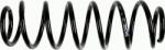 SACHS 994 425 - Arc spiral - Arc elicoidal spate - stanga / dreapta - SKODA FABIA II. FABIA III 1.0 - 1.6D 10.07 - 12.22 - SACHS-994 425 (SACHS994425)
