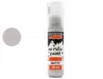Pentart Akrilfesték matt Pentart 20 ml szürke decoupage fa vízbázisú (85)