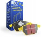 EBC DP42154R Fékbetét készlet Yellowstuff sorozat Ebc Brakes Honda