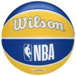 Wilson Nba Team Golden State Warriors Ball WTB1300XBGOL 7 (WTB1300XBGOL)
