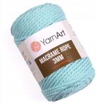 YARNART Zsinór YarnArt Macrame Rope 3mm 775 menta