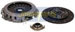 Japanparts KF-H17 Kuplungszerkezet készlet
