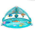 Bright Starts Játszótakaró motoros és érzékszervi fejlesztéshez Finding Nemo POP 'N Wiggle - vitalcafe