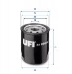 UFI 23.266. 00 Olajszűrő