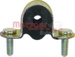 Metzger 52065108 - Cuzinet, stabilizator - BUCSA. BARA STABILIZATOARE - compatibil Fiat - Metzger-52065108 (METZGER52065108)