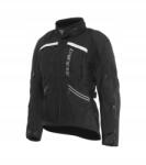 Dainese Textil kabát Dainese Gullfoss D-Dry Woman Fekete 44