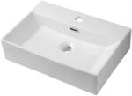 Welland Y9477B pultra építhető mosdókagyló - 51 x 36 cm