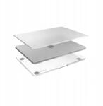 Speck SmartShell Speck tok MacBook Air 13, 6 M2 2022 készülékhez, átlátszó (840168501250)