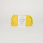 Gabo Wool Fonal Gabo Wool Kroopa Wool 0289 napsárga (069870)