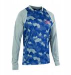 ION kerékpáros mez S zöld (Scrub LS 47222-5009)