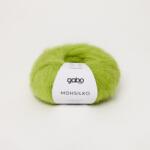 Gabo Wool Fonal Gabo Wool Mohsilko 4724 lime csillogás (4724)