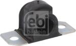FEBI Bilstein 183217 - Cuzinet, stabilizator - Bucsa bara stabilizatoare fata stanga / dreapta 23mm FORD FIESTA VII 1.0 - 1.5D 05.17 - - FEBI Bilstein-183217 (FEBIBILSTEIN183217)