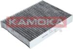 Kamoka F508601 - Filtru, aer habitaclu - Kamoka-F508601 (KAMOKAF508601)