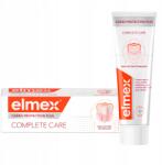 Elmex Caries Protection Plus Complete Care fogkrém 75 ml (4007965454004)