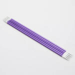 KnitPro Zoknihuzal KnitPro Zing double-pointed 3, 75m