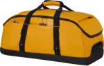 SAMSONITE Prodiver Duffle M Yellow 60l (5400520140968)