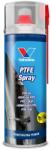 Valvoline 887046 Valvoline Nagy Nyomású Kenőanyag 500ML +ptfe