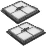 Roborock HEPA-szűrő, 2 db Roborock Q10 VF, Q10 VF+, Q10 V, Q10 V+, Q10 S5, Q10 S5+ készülékhez