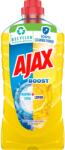Ajax folyadék padlótisztítás 1l folyadék padlótisztításhoz citrom boost (8718951190160)