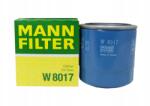 Mann-Filter W 8017 olajszűrő - Hyundai i30, i40, ix35, Kia Cee'd, Sportage modellekhez