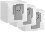 Roborock Porzsák, 3 db Roborock Q10 VF, VF+, V, V+, S5, S5+ készülékhez