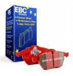 EBC DP31636C Fékbetét készlet Redstuff sorozat Ebc Brakes Nissan Sk