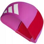 adidas Fabric Swim Cap Jr HA7331 N/a (HA7331)