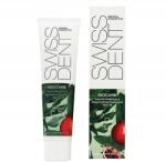 Swissdent Biocare regeneráló és fehérítő fogkrém 100 ml (75292)