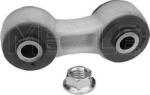 Meyle 116 060 0035 - Brat / bieleta suspensie, stabilizator - Meyle-116 060 0035 (MEYLE1160600035)