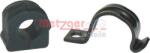 Metzger 52056548 - Set reparatie, bucsa bara stabilizatoare - Repair Kit. stabiliser bush - Metzger-52056548 (METZGER52056548)