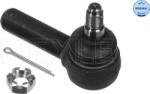 Meyle 036 020 0015 - Cap de bara tip filet exterior. M24x1.5mm - M16x1.5mm. L - 104mm IVECO MK. MAN G. G90. L2000. TGA. MERCEDES ATEGO. LK - LN2. LP. NG. G - Meyle-036 020 0015 (MEYLE0360200015)