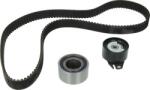 INA 530 0222 10 - Set curea de distributie - Kit distributie - FIAT BRAVA. BRAVO I. DOBLO. DOBLO - MINIVAN. MAREA. MULTIPLA. PALIO. SIENA. STILO. LANCIA DEDRA. - INA-530 0222 10 (INA530022210)