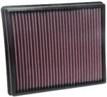 K&n Filters Filtru aer K&N FILTERS 33-3120 (33-3120)
