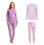  Merino 100% Woolcano női termo fehérnemű szett SET054 XL (SET0543)