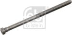 FEBI Bilstein 103647 - Surub chiulasa - Surub chiuloasa AUDI A1. A3. A4 ALLROAD B8. A4 ALLROAD B9. A4 B8. A4 B9. A5. A6 C7. Q2. Q3. Q5. TT. SEAT ALHAMBRA. ARONA. ATECA. - FEBI Bilstein-103647 (FEBIBILSTEIN103647)
