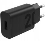 Lenovo 20W-os Usb-a fali töltő (eu) (Z|G|3|8|C|0|7|9|0|9)