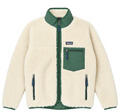 Patagonia Polárok K'S RETRO-X JACKET Bézs 10 Jahre