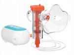 Hi-tech Medical Oro-micro Usb mechanikus dugattyús inhalátor Oromed (5907086150108)