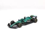 Bburago - RACE Formula F1, Aston Martin AMR25 (2025), #14 Fernando Alonso, 1: 43 (71022082)
