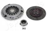 Japanparts KF-382 Kuplungszett