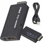 Verk Group Verk 06281 PS2 Hdmi adapter átalakító (06281)
