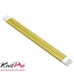 KnitPro Zoknihuzalok KnitPro Zing double-pointed 3, 5mm
