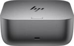 HP Docking Station HP Thunderbolt 4 Ultra 180W G6, 40Gbps, HDMI 2.1, 2x DisplayPort 1.4, 2.5GbE, USB-C (9X481UT)