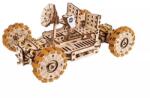 Ugears 3D-s fa mechanikus kirakó NASA, Holdjáró (DV09303)