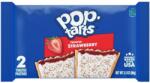Pop-Tarts US taštičky s náplní a polevou s příchutí jahody 96 g (22098)