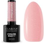 Claresa UV/LED gél lakk 5g - Lipstick Muse 04
