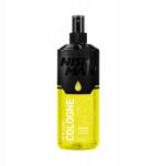 NISHMAN borotválkozás utáni arcvíz Lemon No. 4 400ml (2236)